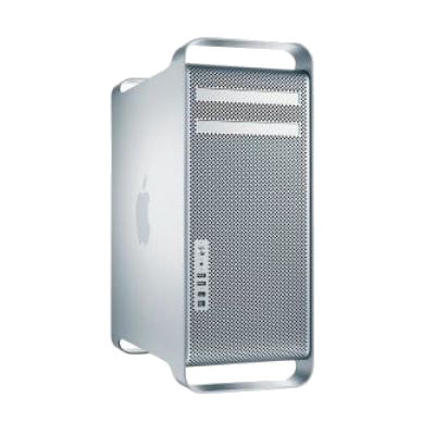 mac pro (2019)