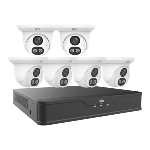 Security Camera Systems